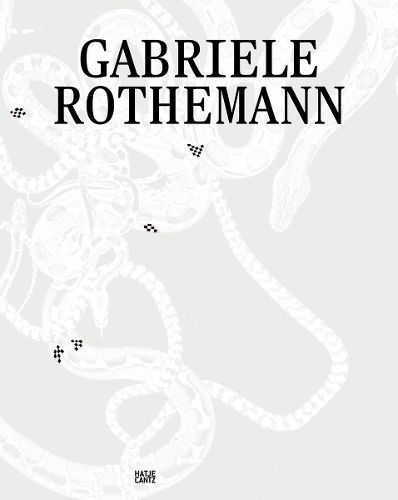 Gabriele Rothemann By Gabriele Rothemann (photographer) 9783775756686