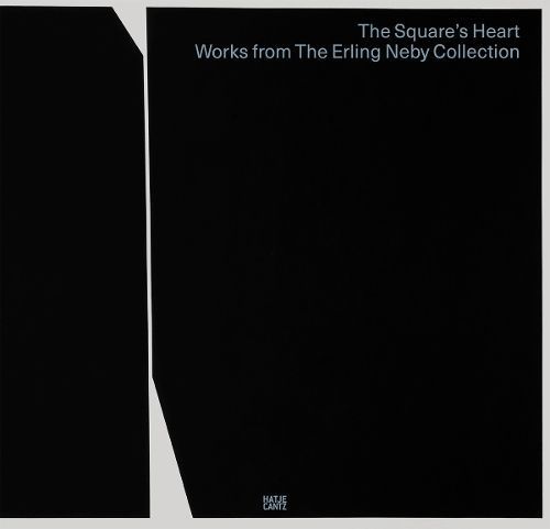 The Square's Heart 9783775756884 (Hardback)