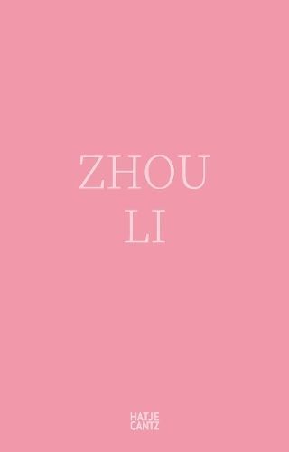 Zhou Li By Fiona He, Li Zhou 9783775756907 (Paperback)