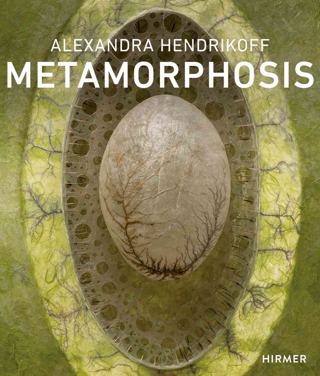 Alexandra Hendrikoff By Kenny Neoob 9783777421834 (Hardback)