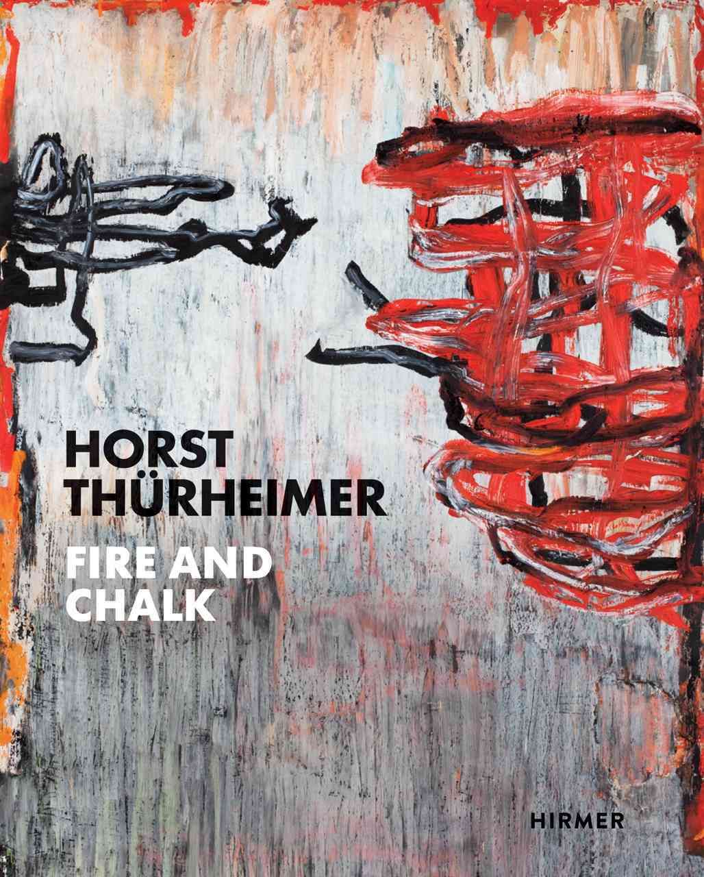 Horst Thürheimer By Gottfried Knapp, Andreas Kühne 9783777422404