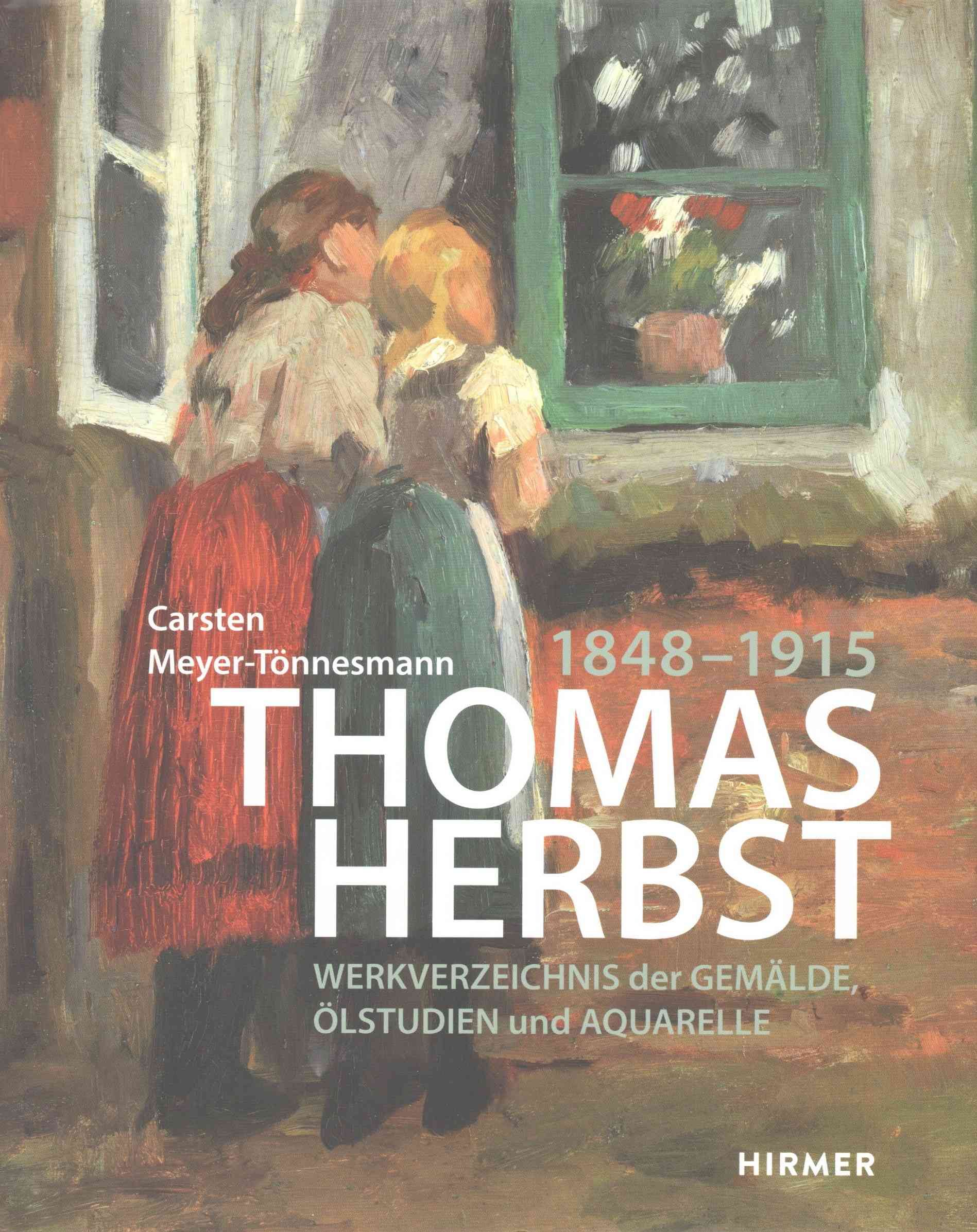 Thomas Herbst 9783777424798 (Hardback)