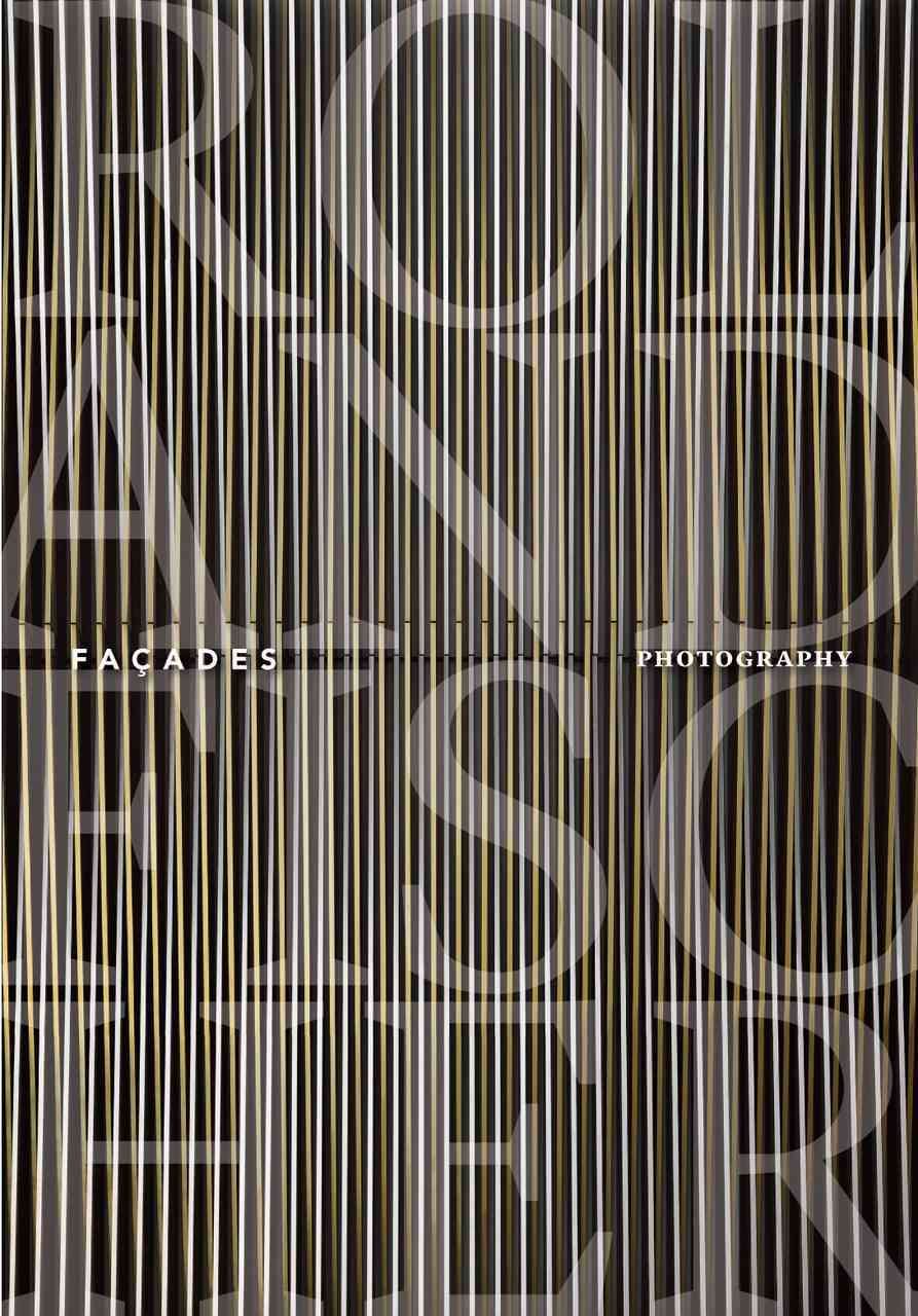 Facades By Petra Giloy-Hirtz 9783777425597 (Paperback)