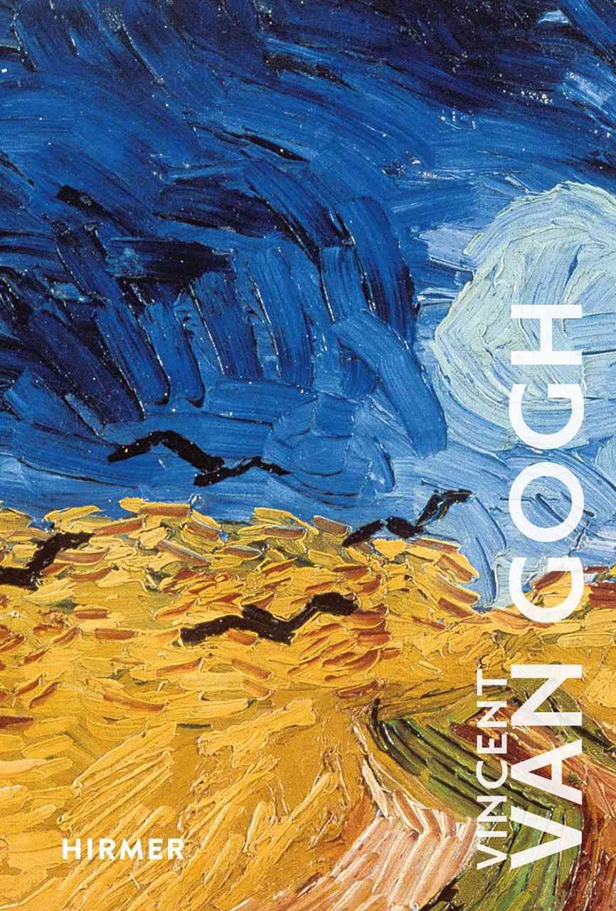 Vincent Van Gogh By Fussmann, Klaus (CON)/ Gogh, Vincent Van (ART)