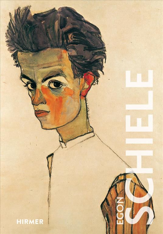 Egon Schiele By Diethard Leopold 9783777428529 (Hardback)