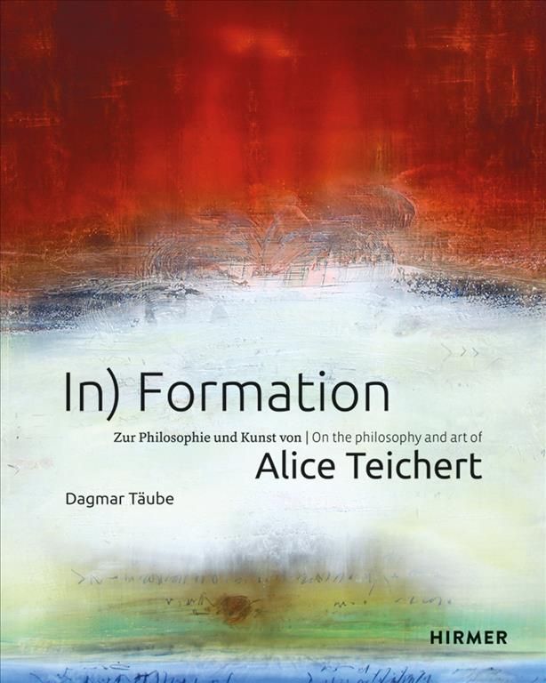In) Formation By Dagmar Taube 9783777428826 (Hardback)