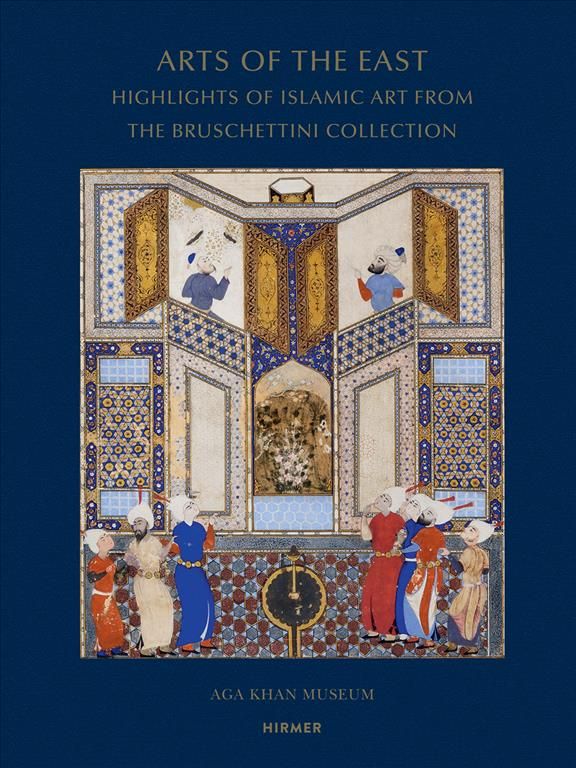 Arts of the East 9783777429649 (Hardback)