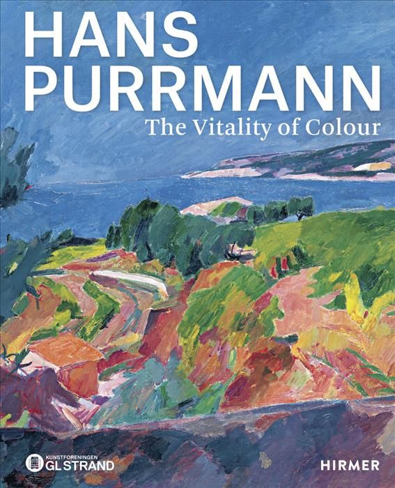 Hans Purrmann (bilingual edition) By Annette Vogel 9783777433660