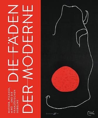 Die Fäden Der Moderne By Roger Diederen (editor) 9783777434568
