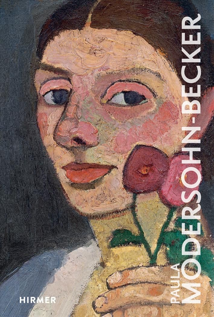 Paula Modersohn-Becker By Paula Modersohn-Becker 9783777434896