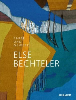 Else Bechteler By Harald Eggebrecht, Christoph Stölzel 9783777436821