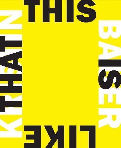 Kristin Bauer By Kristin Bauer 9783777439464 (Hardback)