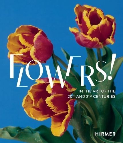 Flowers! (German edition) By Regina Selter 9783777439594 (Hardback)
