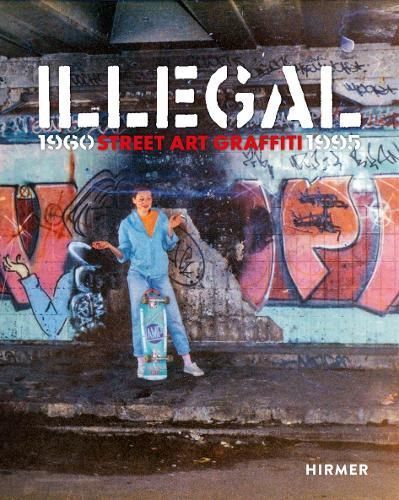 Illegal By Ulrich Blanché (editor) 9783777443591 (Paperback)