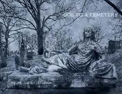 Ode to a Cemetery By Bethany Eden Jacobson, Cole Swensen 9783777443645