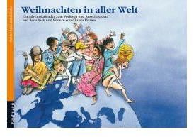 Weihnachten in aller Welt By Sack, Rena 9783780605672 (Calendar)
