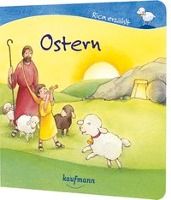Ostern By Schupp, Renate 9783780663382 (Board book)