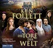 Die Tore der Welt By Follett, Ken 9783785735114 (CD-Audio)