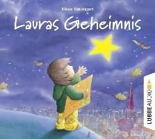 Baumgart, K: Lauras Geheimnis/CD 9783785751886 (CD-Audio)
