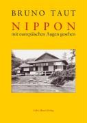 Nippon Mit Europaischen Augen Gesehen 9783786126126 (Paperback)
