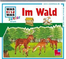 Folge 11: Wald 9783788628208 (CD-Audio)