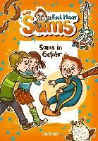 Sams in Gefahr By Maar, Paul 9783789108310 (Hardback)