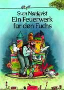 Feuerwerk Fur Der Fuchs By S Nordqvist 9783789161728 (Hardback)