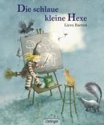Die schlaue kleine Hexe By Baeten, Lieve 9783789163401 (Hardback)