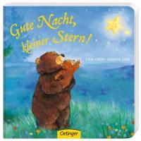 Gute Nacht, kleiner Stern! By Lütje, Susanne 9783789173523
