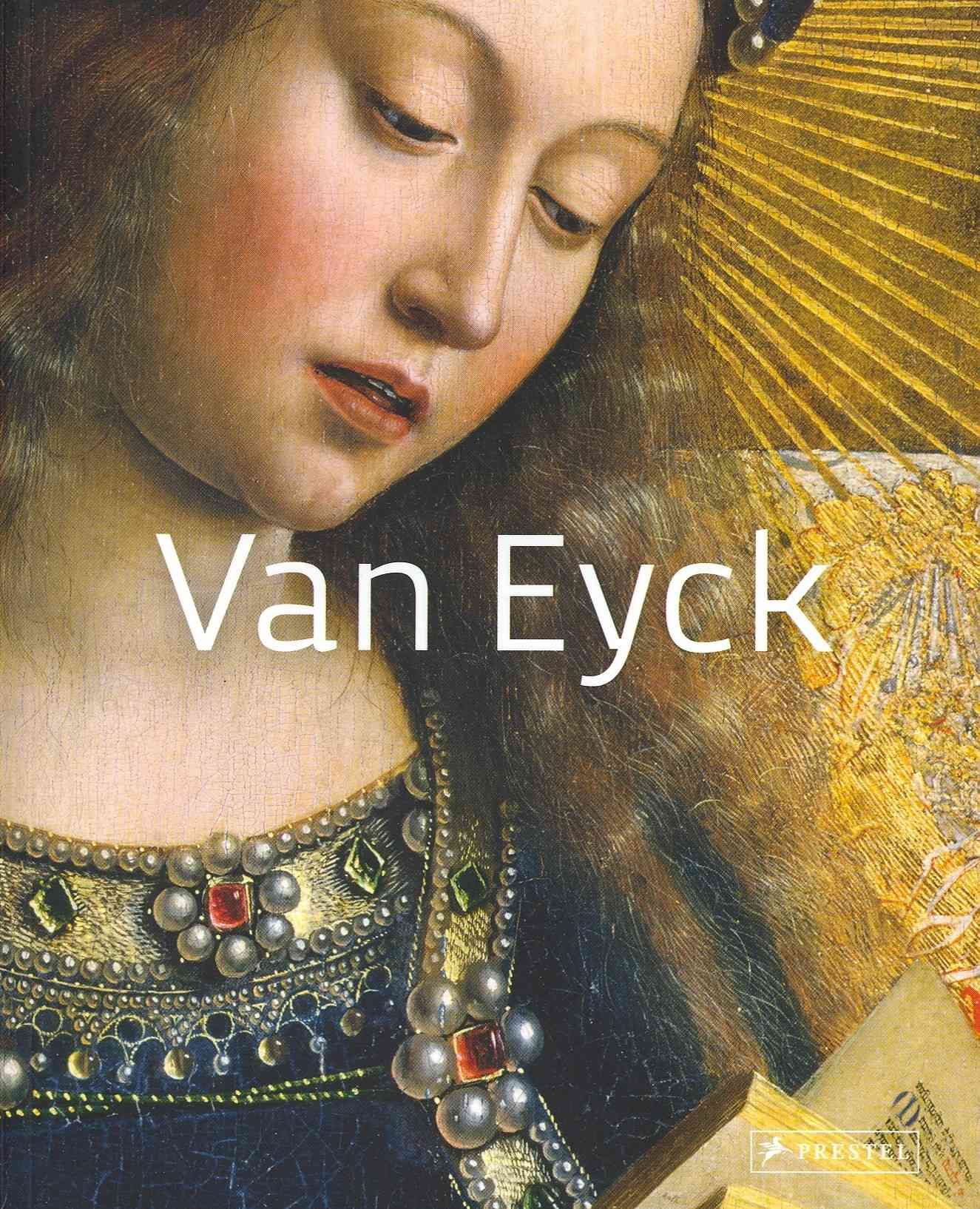 Van Eyck By Simone Ferrari 9783791348261 (Paperback)