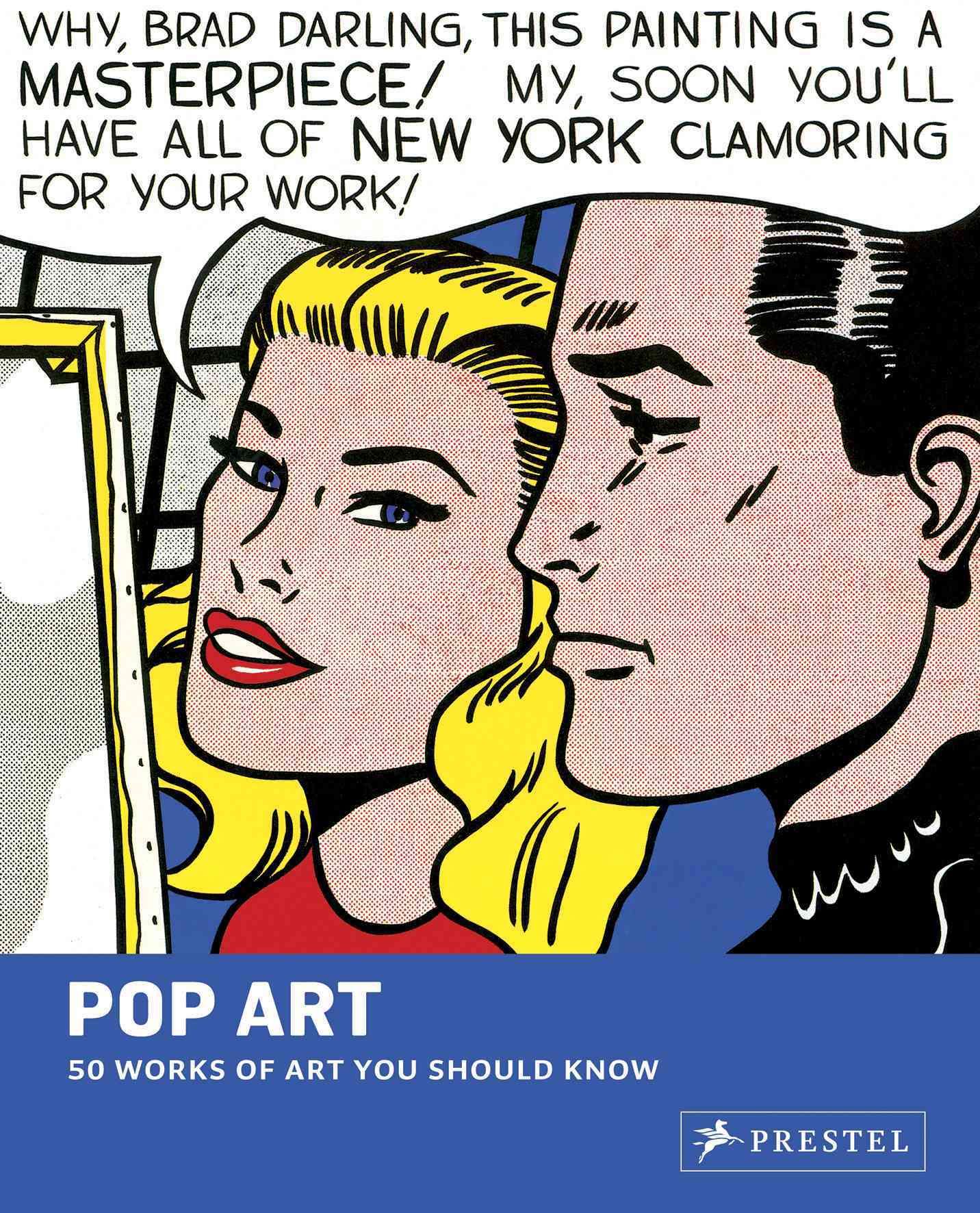 Pop Art By Gary Van Wyk 9783791348452 (Paperback)