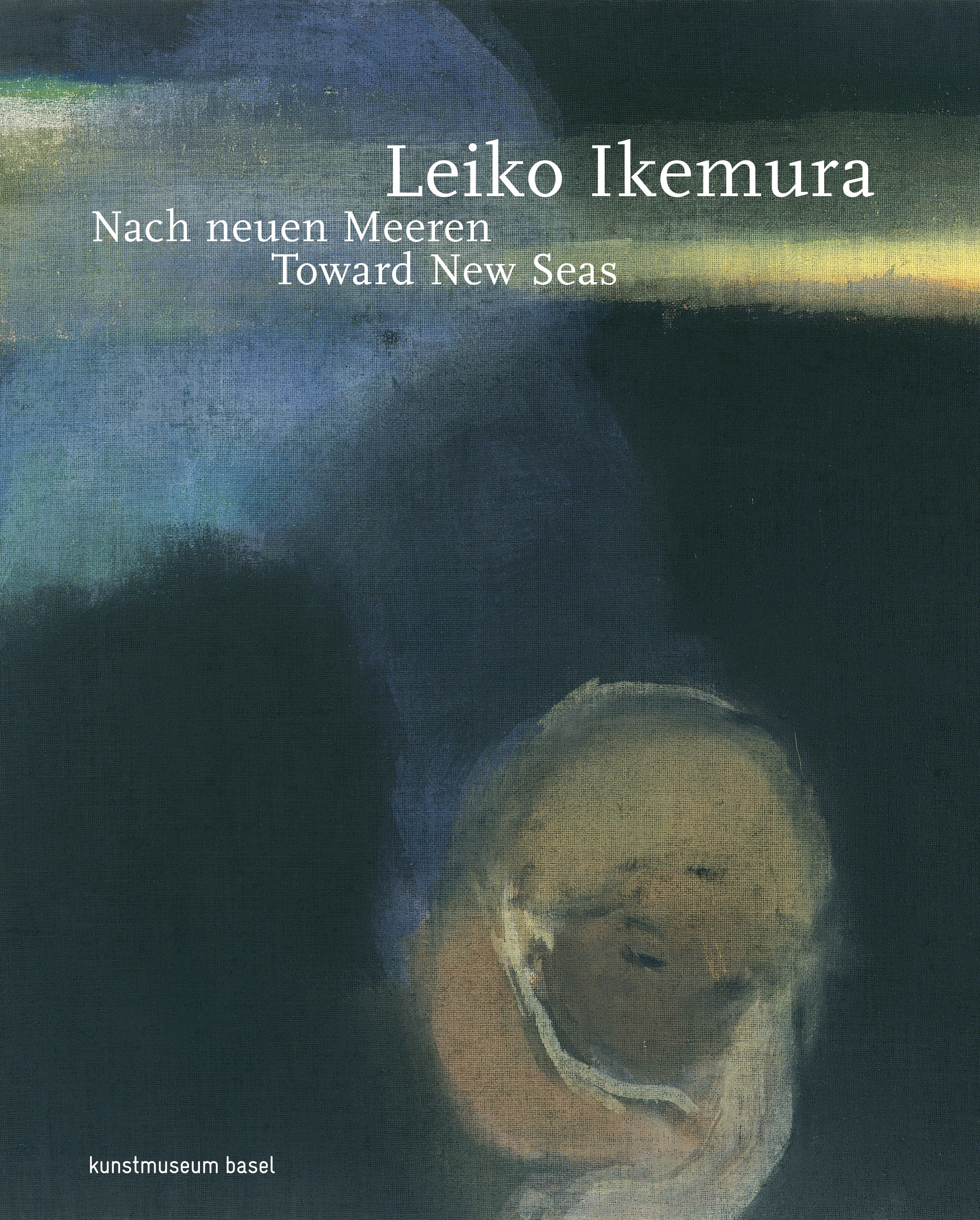 Leiko Ikemura By Anita Haldemann 9783791358901 (Paperback)