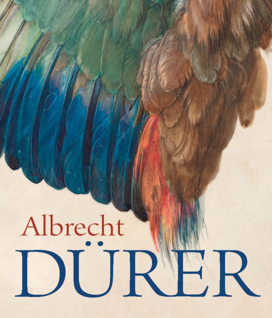 Albrecht Dürer By Christof Metzger 9783791359311 (Hardback)