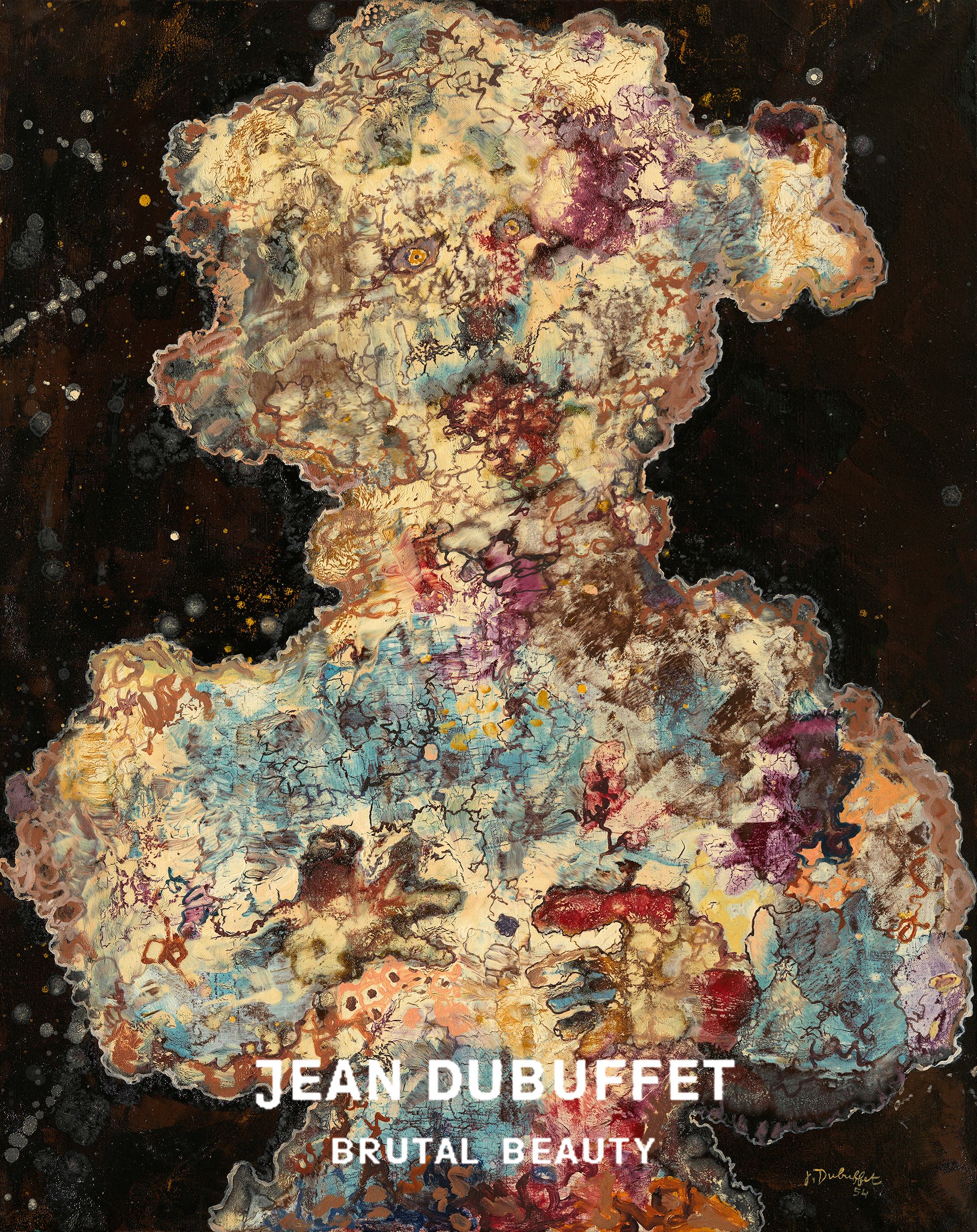 Jean Dubuffet By Eleanor Nairne 9783791359793 (Hardback)