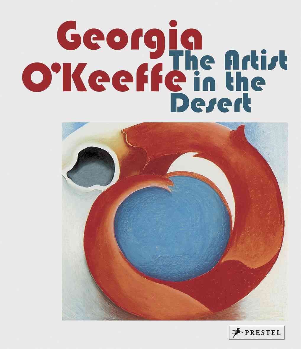 Georgia O'Keeffe By Britta Benke 9783791372501 (Paperback)