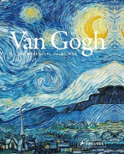 Van Gogh By Valérie Mettais' 9783791377049 (Hardback)