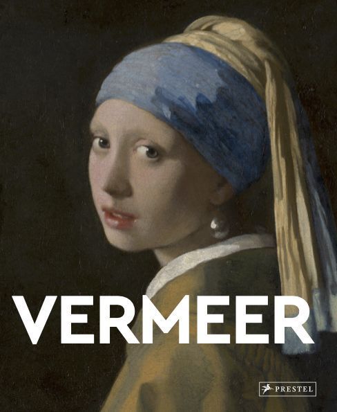 Vermeer By Alexander Adams 9783791377308 (Paperback)