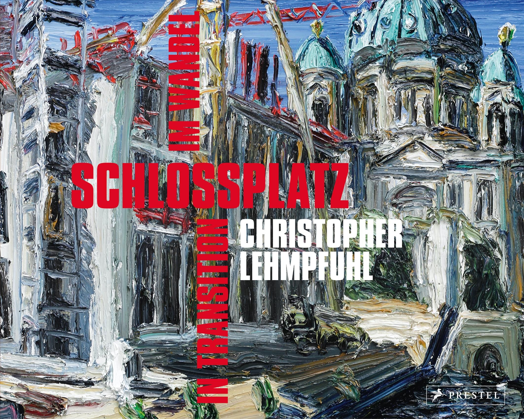 Christopher Lehmpfuhl By Christopher Lehmpfuhl 9783791378411