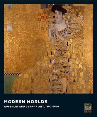 Modern Worlds By Renée Price 9783791379289 (Hardback)