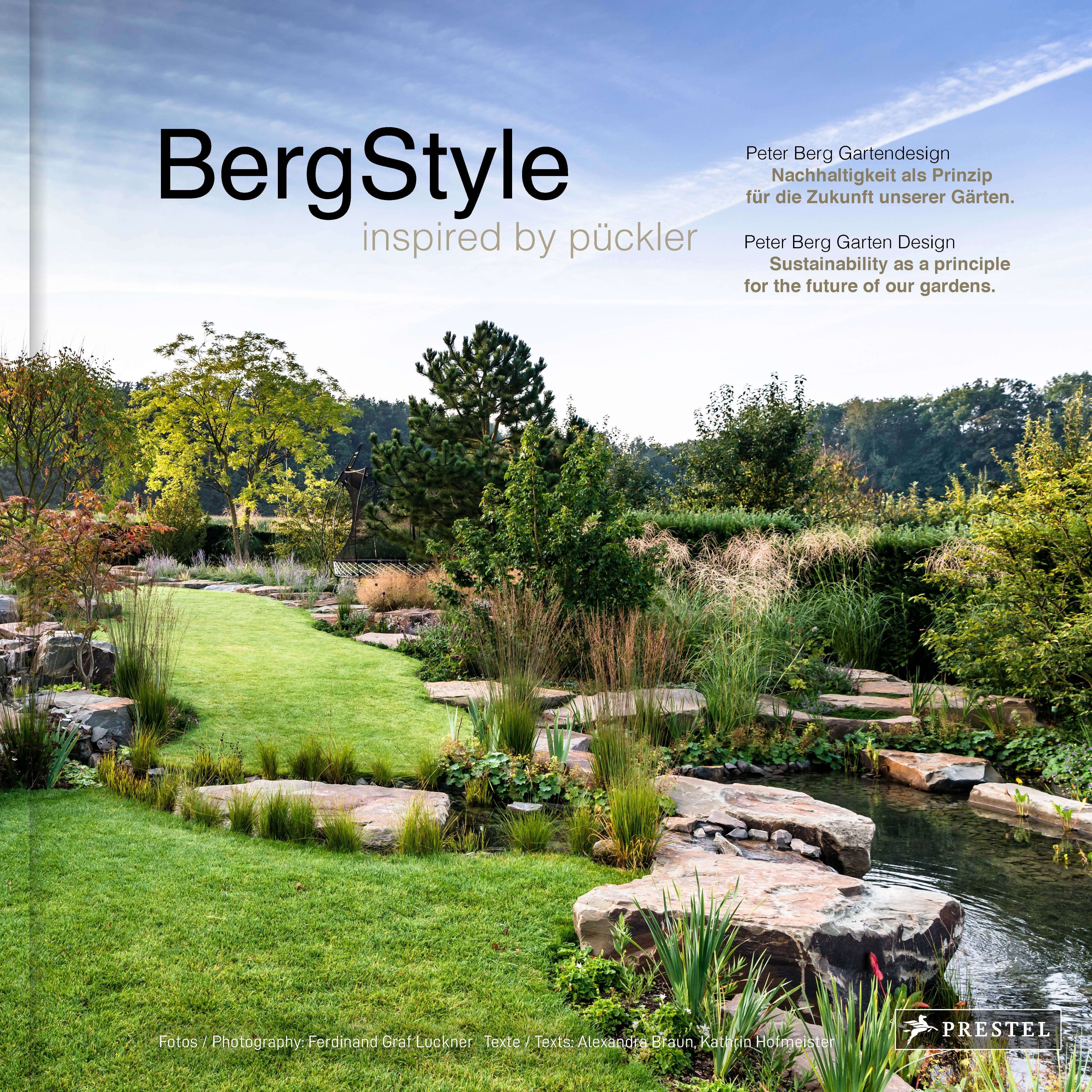 Berg-Style By Peter Berg 9783791380261 (Hardback)