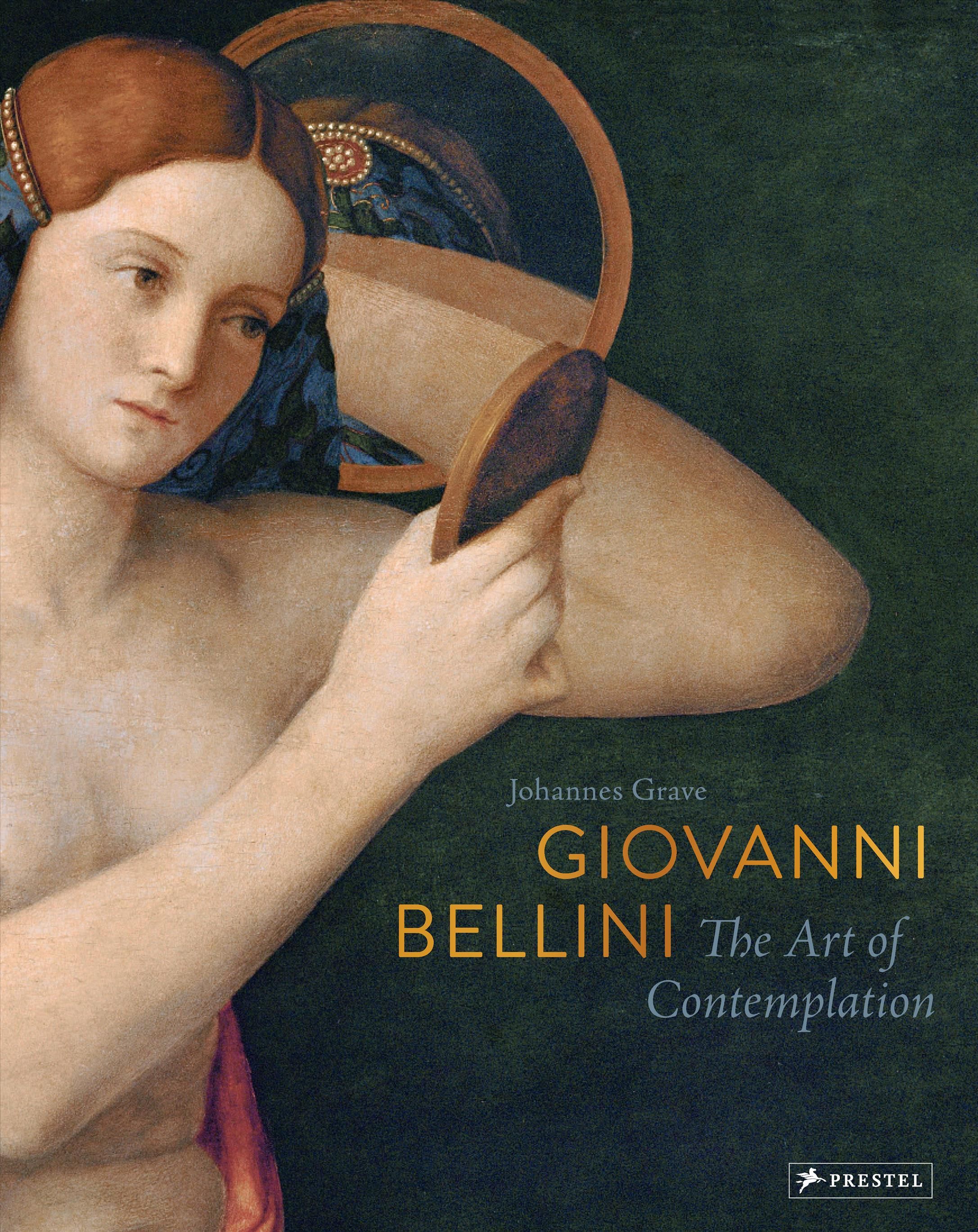 Giovanni Bellini By Johannes Grave 9783791383972 (Hardback)