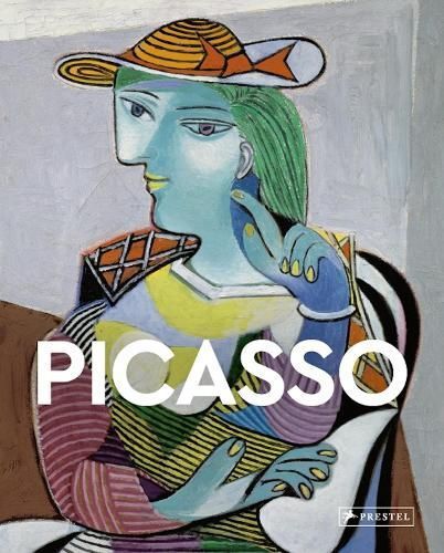 Picasso By Rosalind Ormiston 9783791386287 (Paperback)
