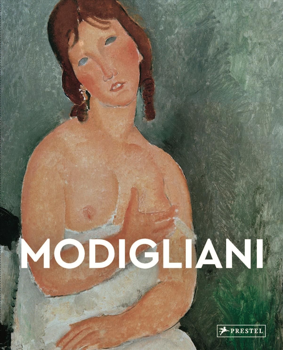 Modigliani By Olaf Mextorf 9783791386591 (Paperback)