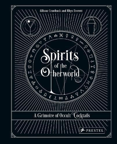 Spirits of the Otherworld By Allison Crawbuck 9783791387147 (Hardback)
