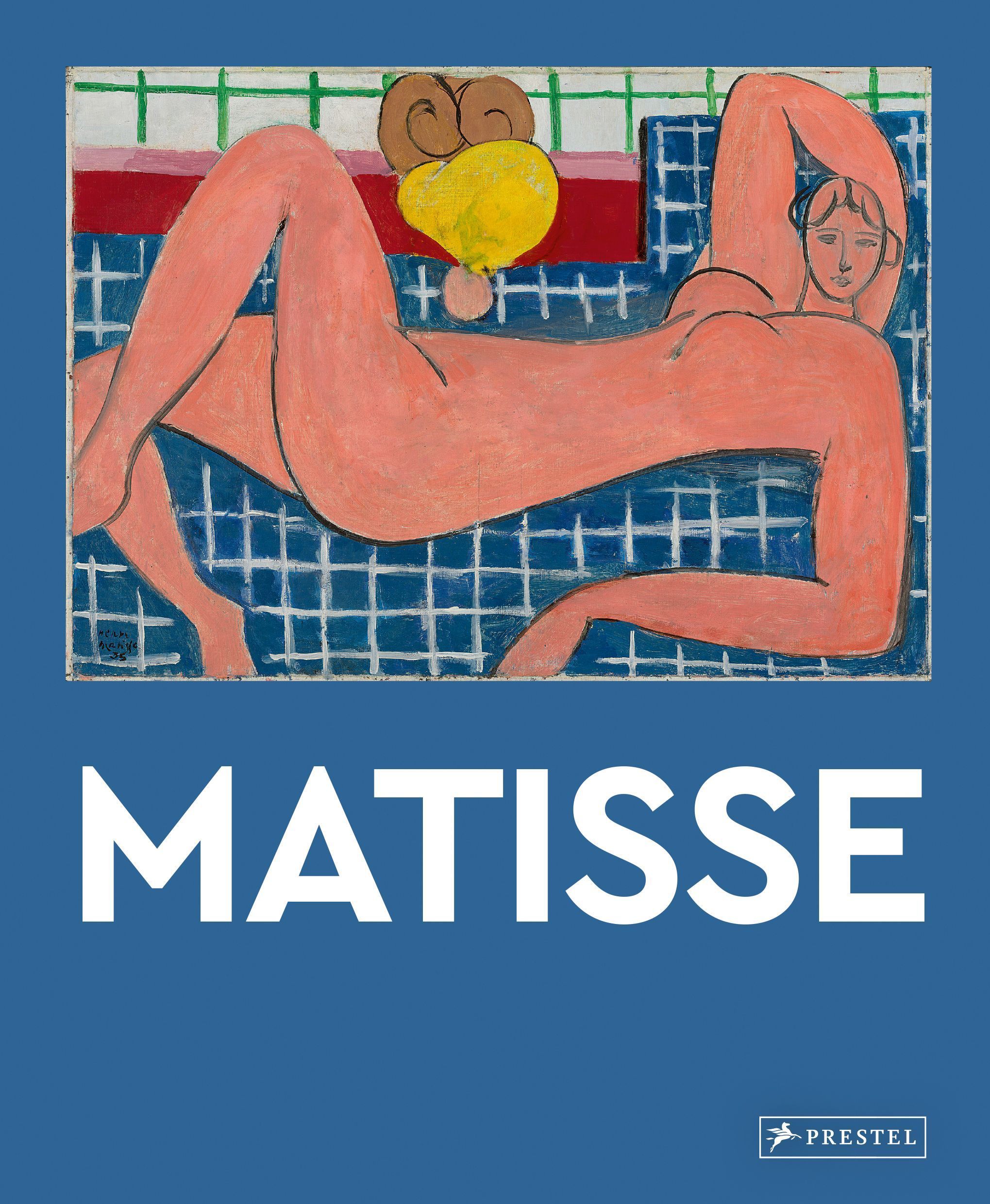Matisse By Eckhard Hollmann 9783791387390 (Paperback)