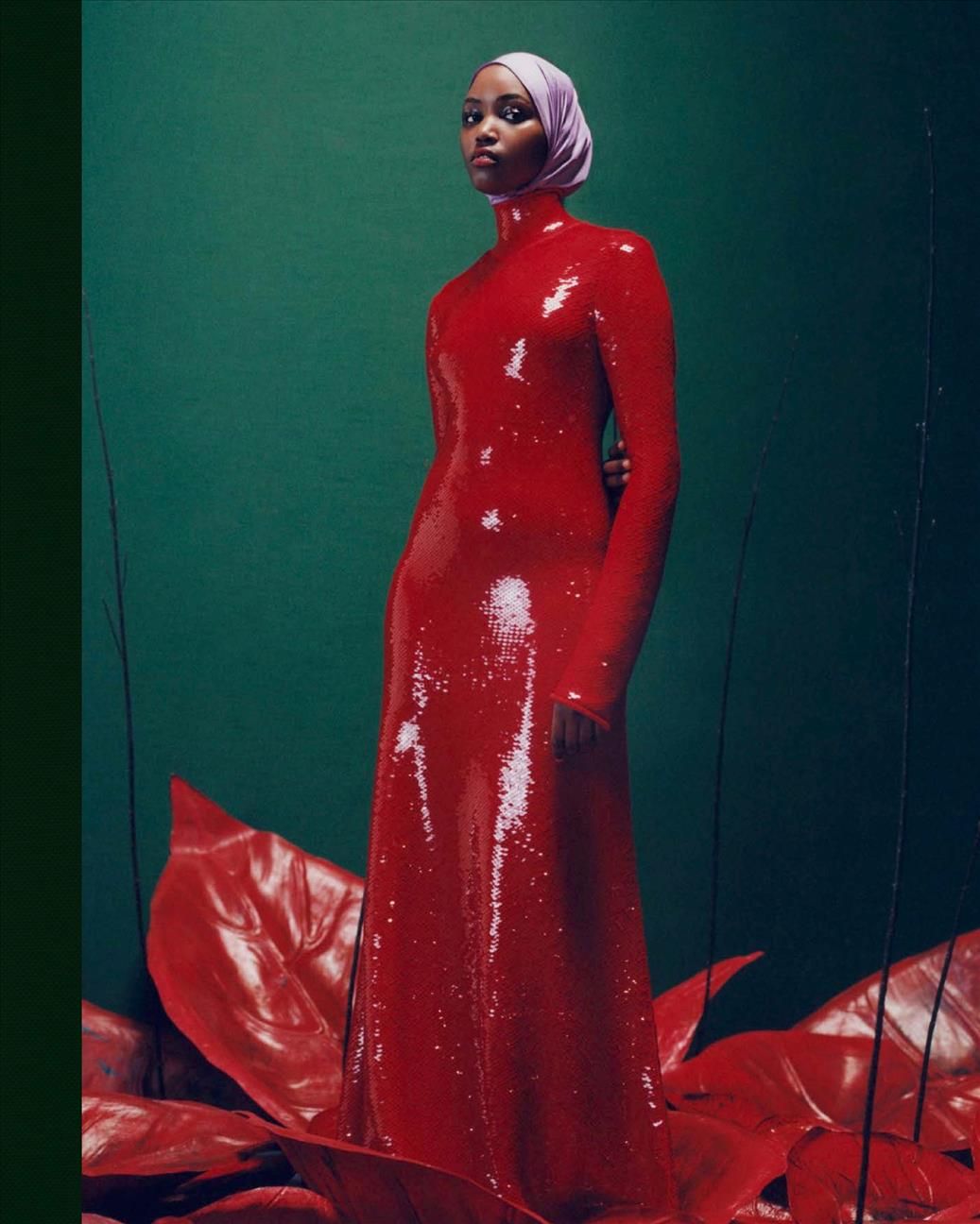 Feeling Seen By Anna Godfrey (editor), Campbell Addy (photographer)