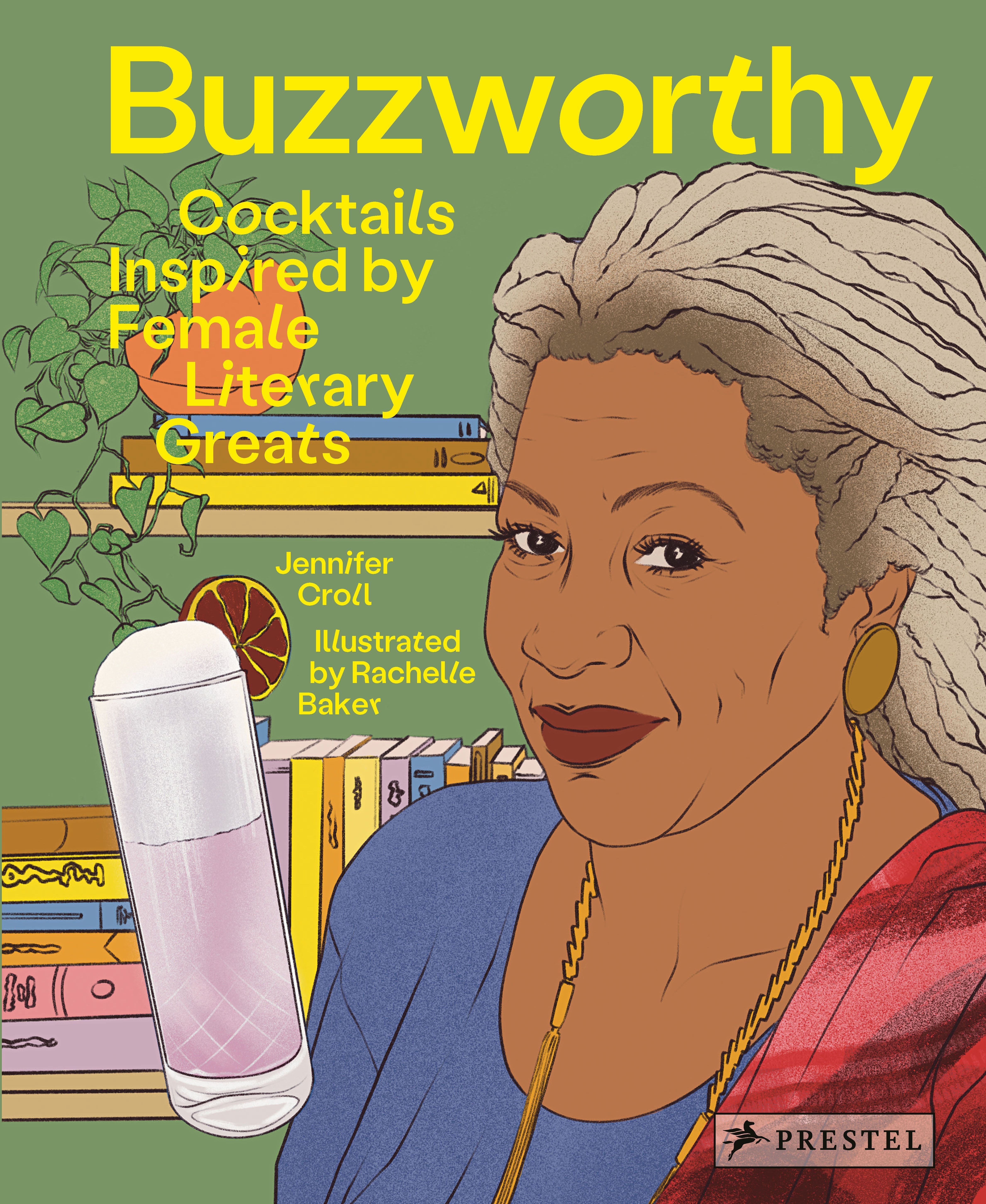 Buzzworthy By Jennifer Croll 9783791389165 (Hardback)