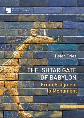 The Ishtar Gate of Babylon 9783795437268 (Paperback)