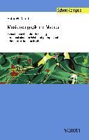 Musikpädagogik und Mythos By W Peter Schatt 9783795701871 (Paperback)