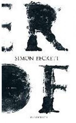 Der Hof By Beckett, Simon 9783805250689 (Hardback)